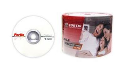 Picture of Fortis DVD-R