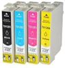 Picture of Compatible EPSON Fox T1285 - Multipack