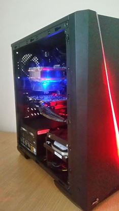 Picture of Performance 300 Gaming PC